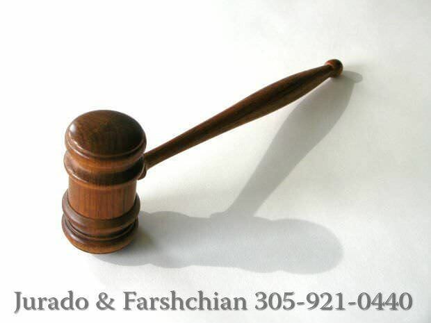 Civil Fraud Litigation Miami Litigation Attorney