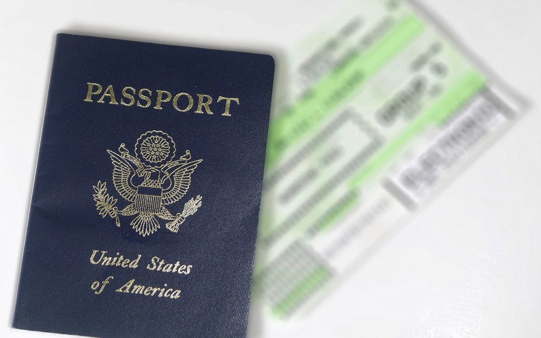 How Long Does it Take to Get a Green Card in Florida?